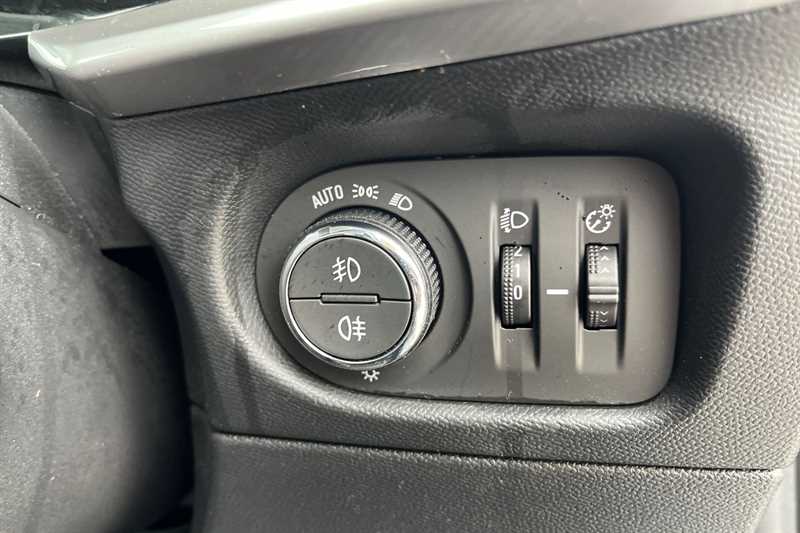 Used Vauxhall Mokka 2023 for sale - 76204351: Photo 53