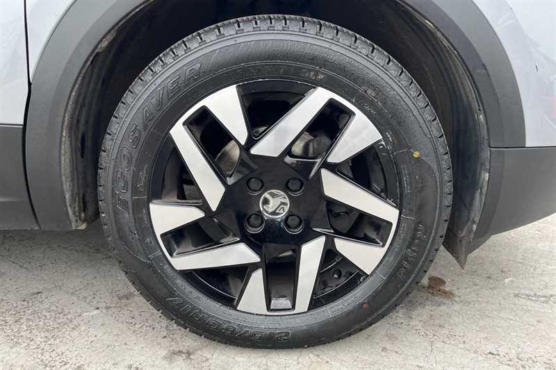 Used Vauxhall Mokka 2023 for sale - 76204351: Photo 55