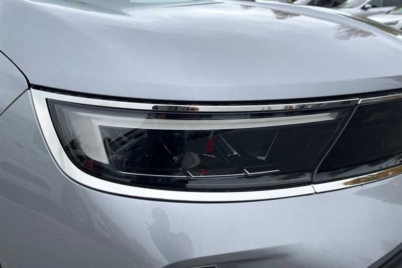 Used Vauxhall Mokka 2023 for sale - 76204351: Photo 56