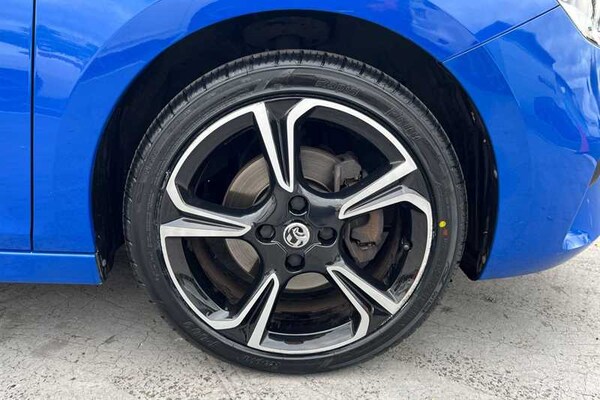 Used Vauxhall Mokka 2023 for sale - 76204351: Photo 56