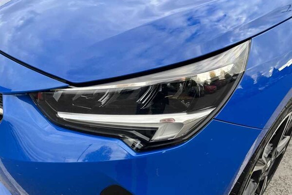 Used Vauxhall Mokka 2023 for sale - 76204351: Photo 58