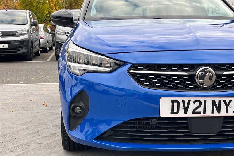 Used Vauxhall Mokka 2023 for sale - 76204351: Photo 59