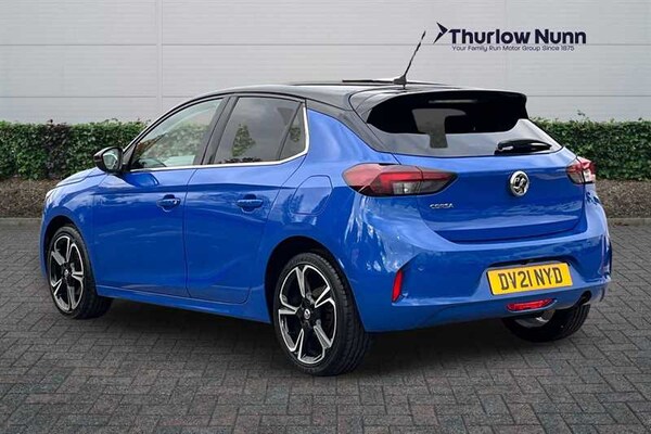 Used Vauxhall Mokka 2023 for sale - 76204351: Photo 5