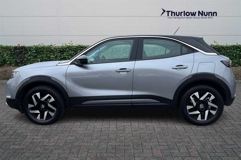 Used Vauxhall Mokka 2023 for sale - 76204351: Photo 6