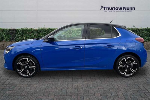 Used Vauxhall Mokka 2023 for sale - 76204351: Photo 6