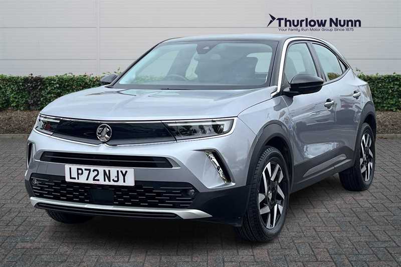 Used Vauxhall Mokka 2023 for sale - 76204351: Photo 7