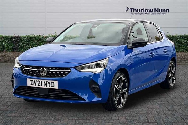 Used Vauxhall Mokka 2023 for sale - 76204351: Photo 7