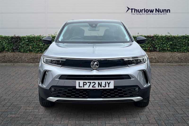 Used Vauxhall Mokka 2023 for sale - 76204351: Photo 8