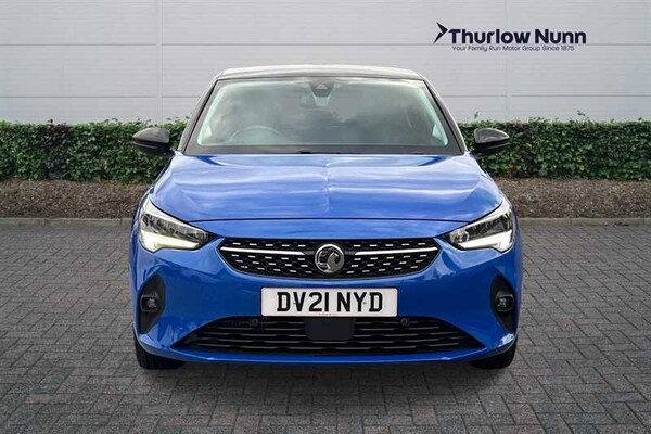 Used Vauxhall Mokka 2023 for sale - 76204351: Photo 8