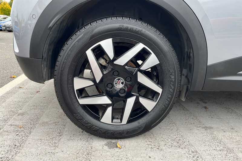 Used Vauxhall Mokka 2023 for sale - 76204351: Photo 9