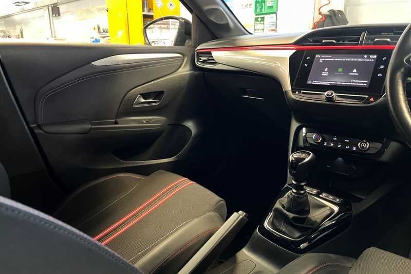 Used Vauxhall Corsa 2021 for sale - 76788498: Photo 14