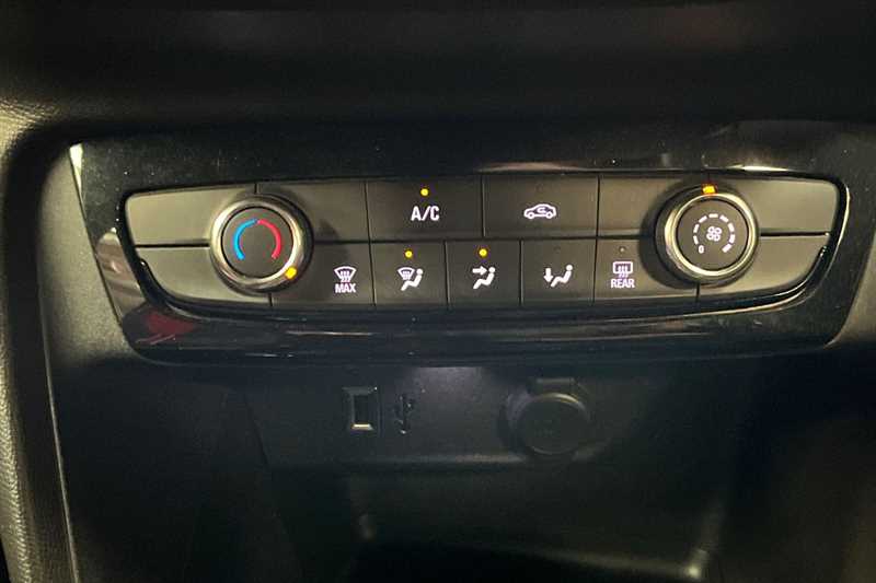 Used Vauxhall Corsa 2021 for sale - 76788498: Photo 15