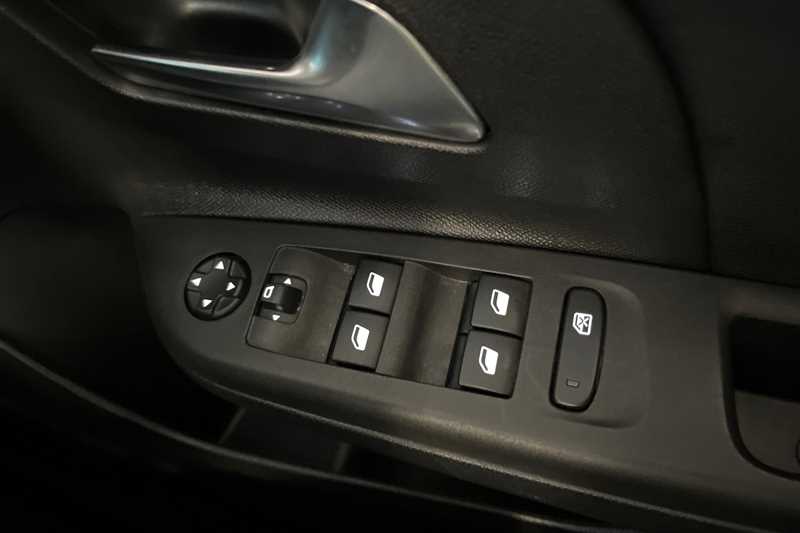 Used Vauxhall Corsa 2021 for sale - 76788498: Photo 16