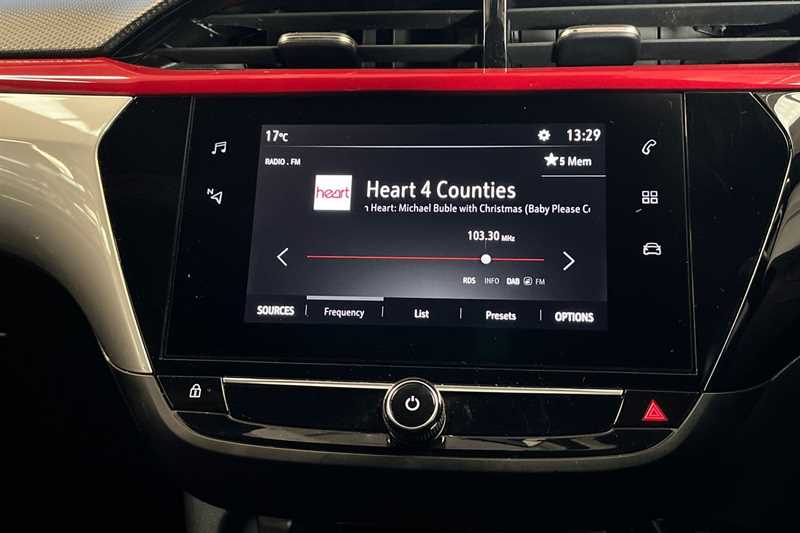 Used Vauxhall Corsa 2021 for sale - 76788498: Photo 17