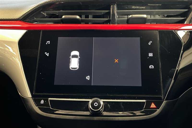 Used Vauxhall Corsa 2021 for sale - 76788498: Photo 19