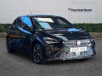 2021 - 1.2 Turbo SRi Hatchback 5dr Petrol Manual Euro 6 (s/s) (100 ps)