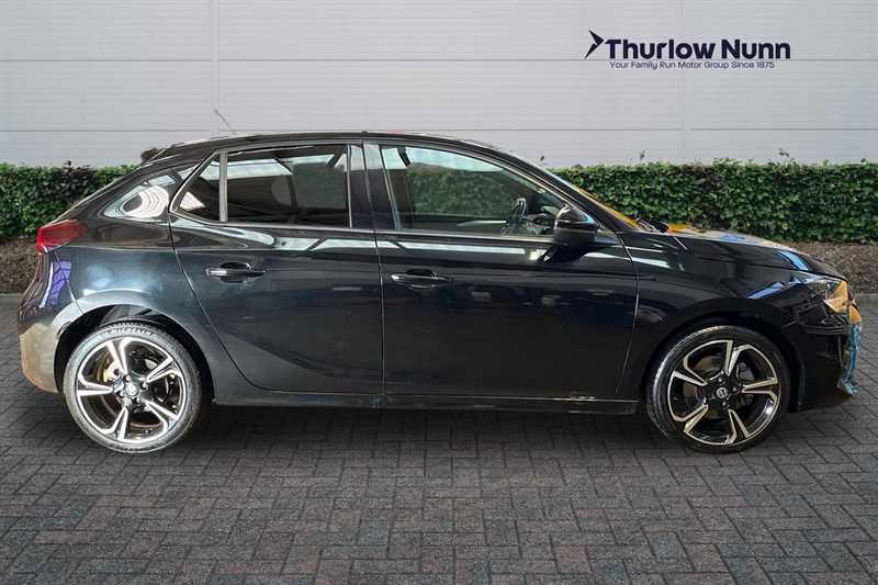 Used Vauxhall Corsa 2021 for sale - 76788498: Photo 2