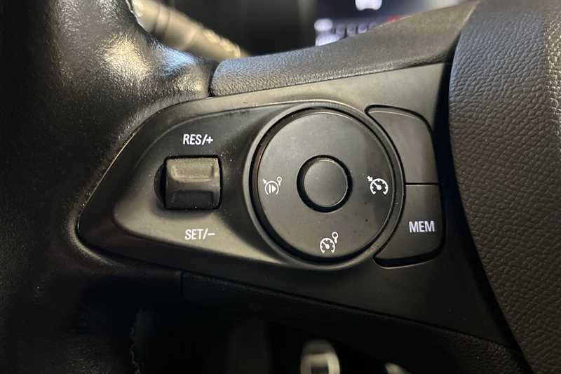 Used Vauxhall Corsa 2021 for sale - 76788498: Photo 21