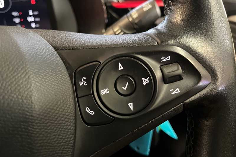 Used Vauxhall Corsa 2021 for sale - 76788498: Photo 22