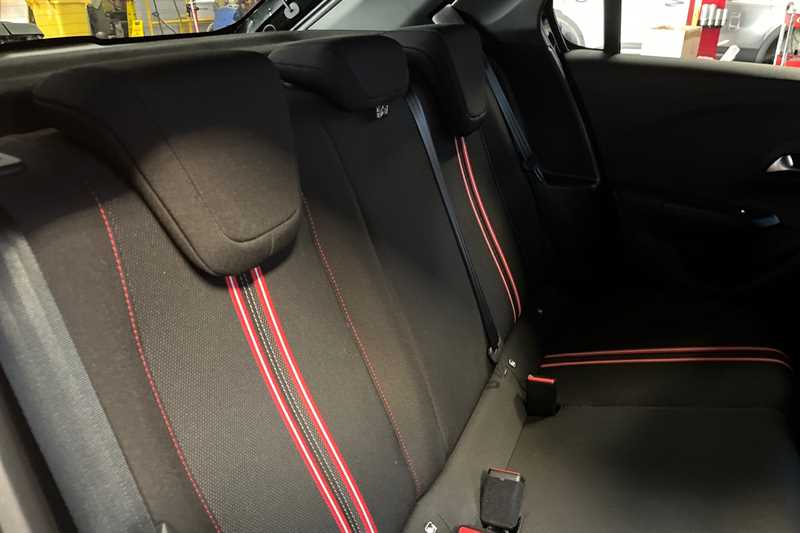 Used Vauxhall Corsa 2021 for sale - 76788498: Photo 23