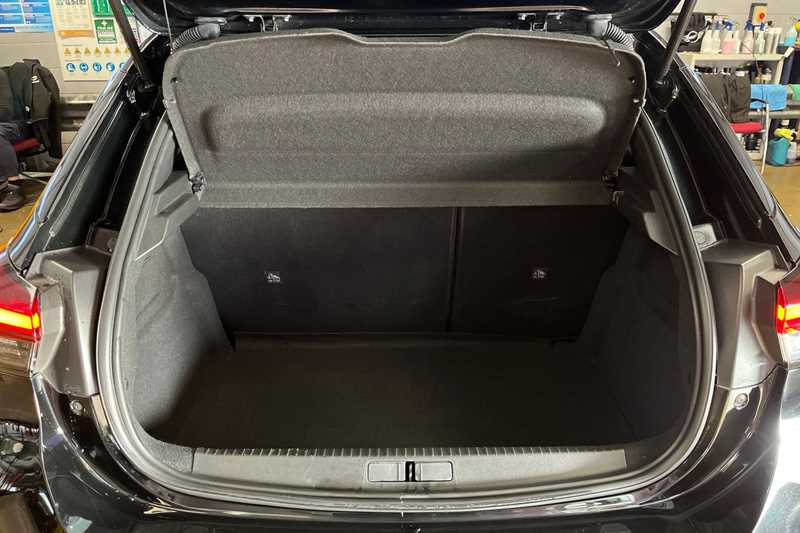 Used Vauxhall Corsa 2021 for sale - 76788498: Photo 24