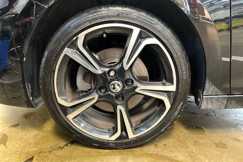 Used Vauxhall Corsa 2021 for sale - 76788498: Photo 25