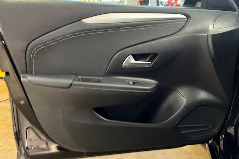 Used Vauxhall Corsa 2021 for sale - 76788498: Photo 27