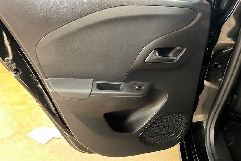 Used Vauxhall Corsa 2021 for sale - 76788498: Photo 29