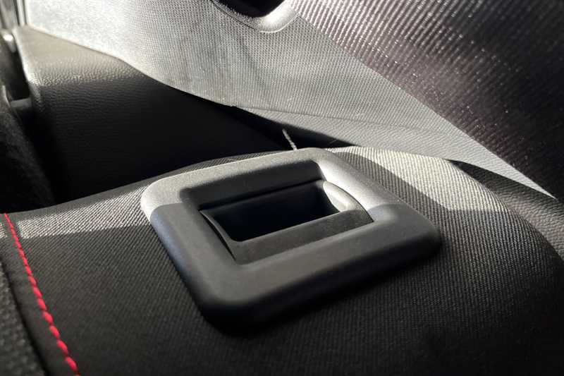 Used Vauxhall Corsa 2021 for sale - 76788498: Photo 32