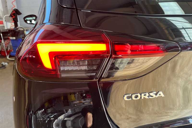 Used Vauxhall Corsa 2021 for sale - 76788498: Photo 34