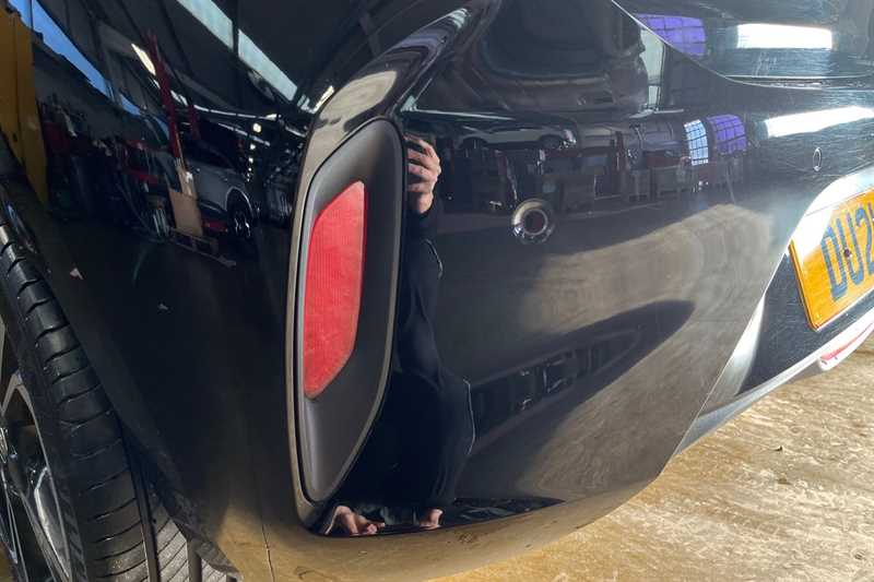 Used Vauxhall Corsa 2021 for sale - 76788498: Photo 35