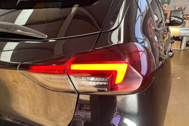 Used Vauxhall Corsa 2021 for sale - 76788498: Photo 36