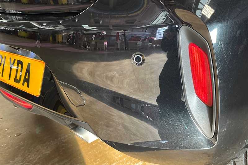 Used Vauxhall Corsa 2021 for sale - 76788498: Photo 37