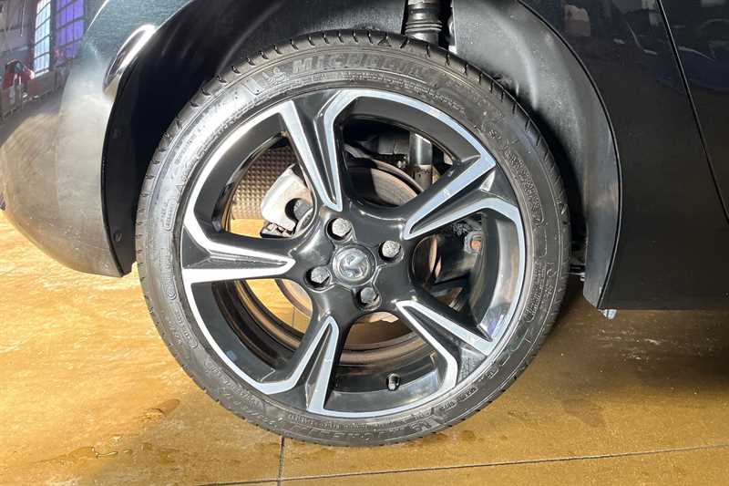 Used Vauxhall Corsa 2021 for sale - 76788498: Photo 38