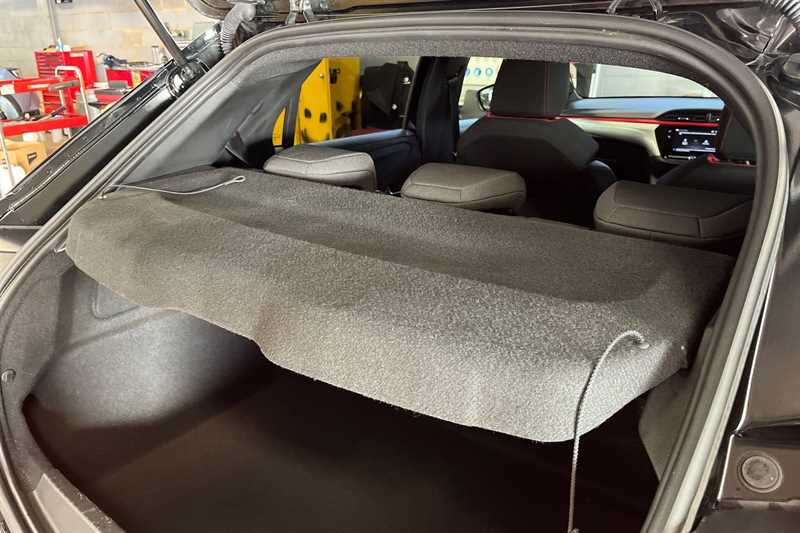 Used Vauxhall Corsa 2021 for sale - 76788498: Photo 41