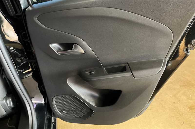 Used Vauxhall Corsa 2021 for sale - 76788498: Photo 42