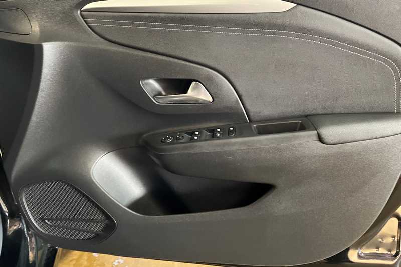 Used Vauxhall Corsa 2021 for sale - 76788498: Photo 43