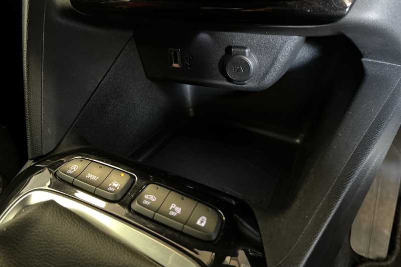 Used Vauxhall Corsa 2021 for sale - 76788498: Photo 44