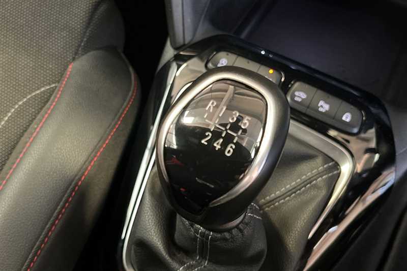 Used Vauxhall Corsa 2021 for sale - 76788498: Photo 45