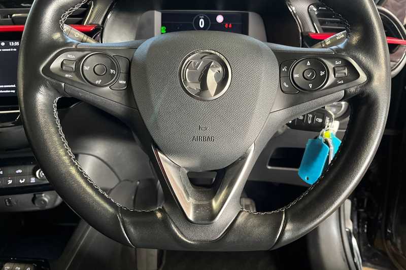 Used Vauxhall Corsa 2021 for sale - 76788498: Photo 49