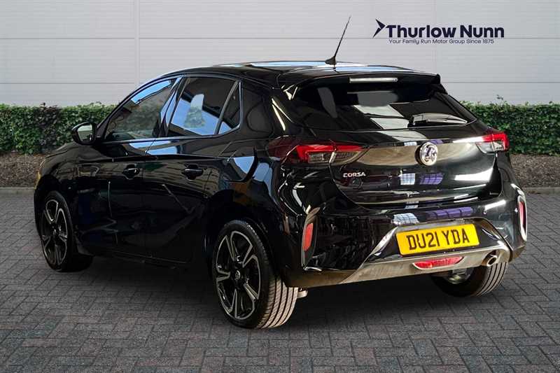 Used Vauxhall Corsa 2021 for sale - 76788498: Photo 5
