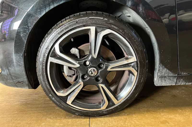 Used Vauxhall Corsa 2021 for sale - 76788498: Photo 51