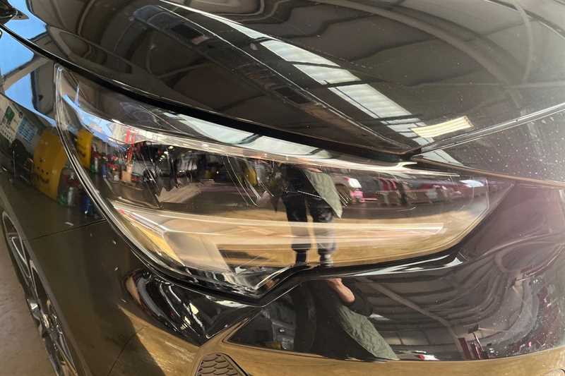 Used Vauxhall Corsa 2021 for sale - 76788498: Photo 52