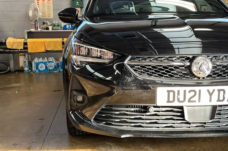 Used Vauxhall Corsa 2021 for sale - 76788498: Photo 54