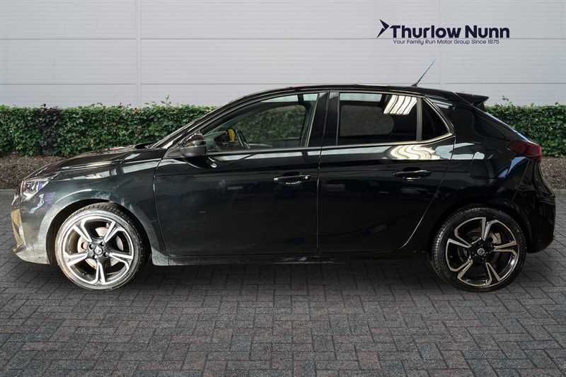 Used Vauxhall Corsa 2021 for sale - 76788498: Photo 6