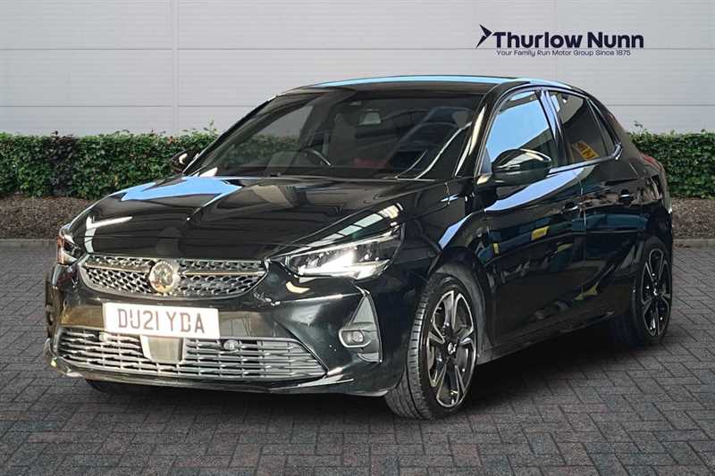 Used Vauxhall Corsa 2021 for sale - 76788498: Photo 7