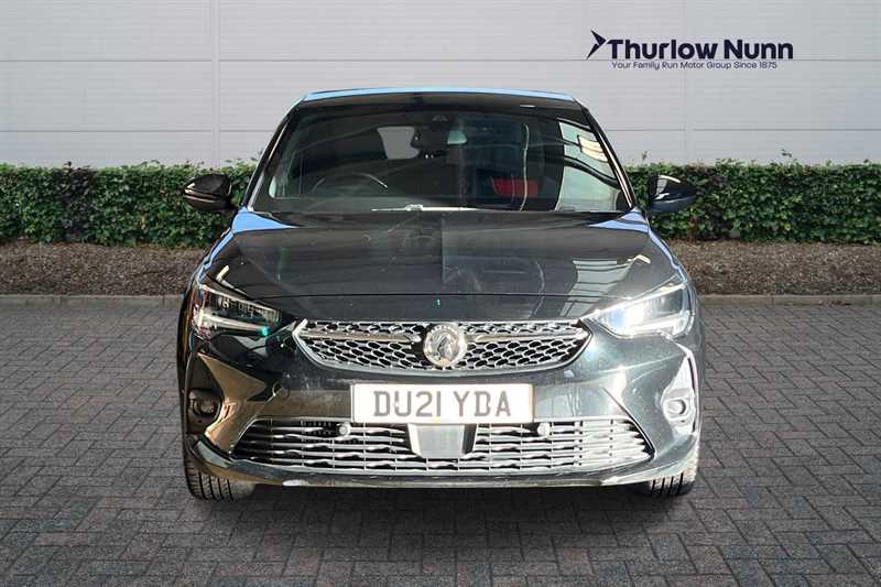 Used Vauxhall Corsa 2021 for sale - 76788498: Photo 8