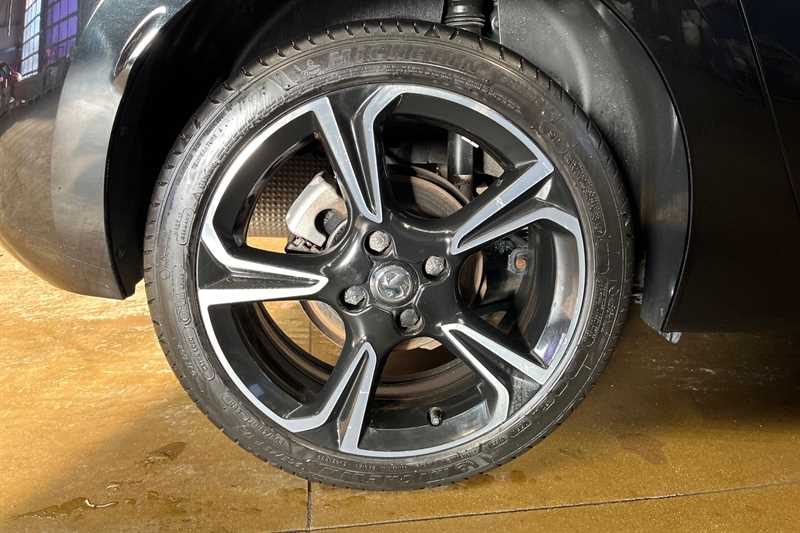 Used Vauxhall Corsa 2021 for sale - 76788498: Photo 9