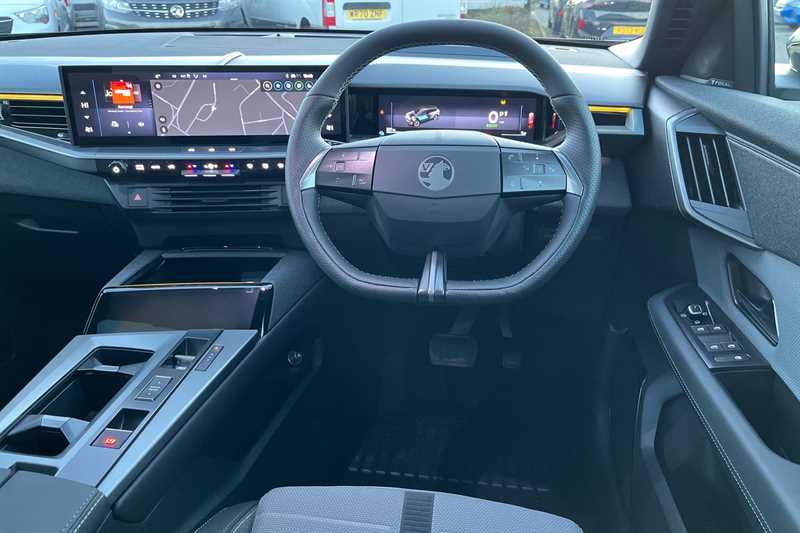 Used Vauxhall Grandland 2024 for sale - 77146277: Photo 11