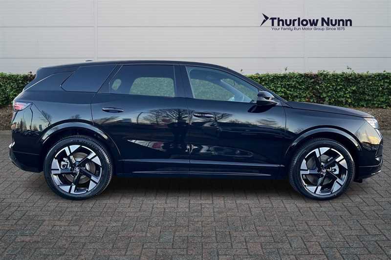 Used Vauxhall Grandland 2024 for sale - 77146277: Photo 2